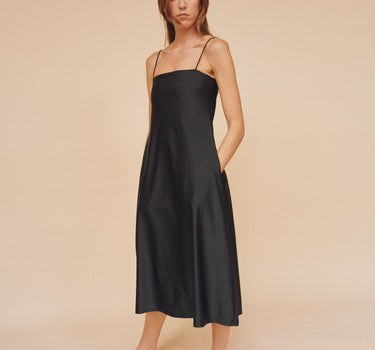 Hauser Dress