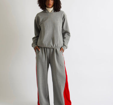 MURAKAMI Flared Sweatpants