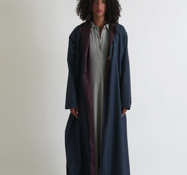 FUENMAYOR Reversible Coat