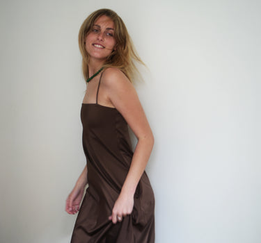 Hauser Dress