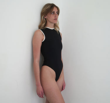 Como Maillot